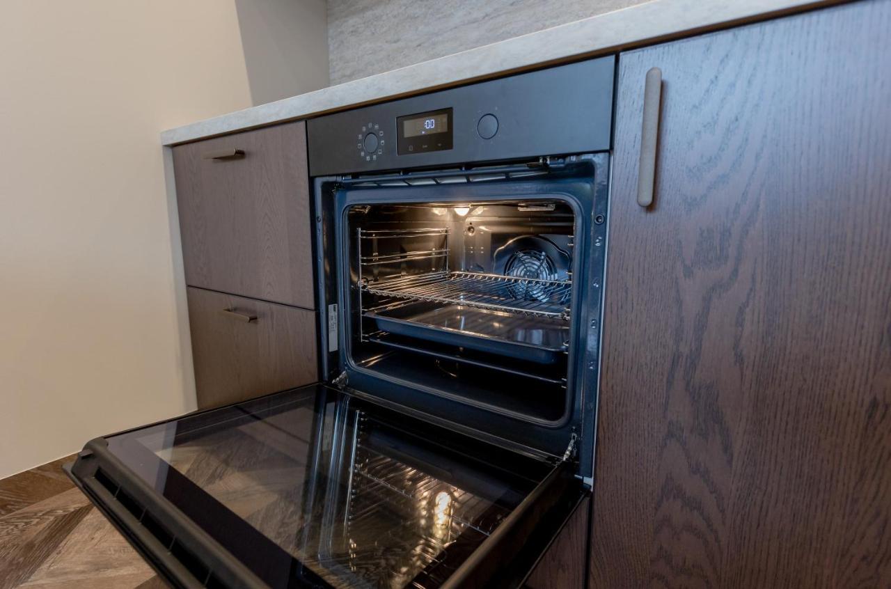 Laisve Boutique Apartments Kaunas Dış mekan fotoğraf